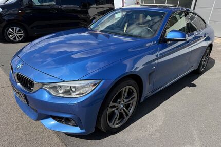 BMW 435 Gebrauchtwagen