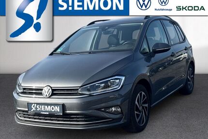 VW Golf Sportsvan Gebrauchtwagen
