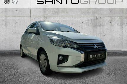Mitsubishi Space Star Gebrauchtwagen