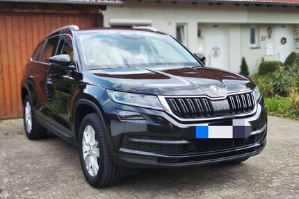 Skoda Kodiaq Gebrauchtwagen
