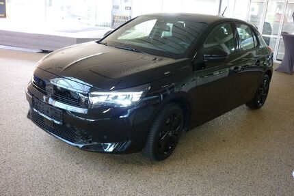 BMW Corsa 