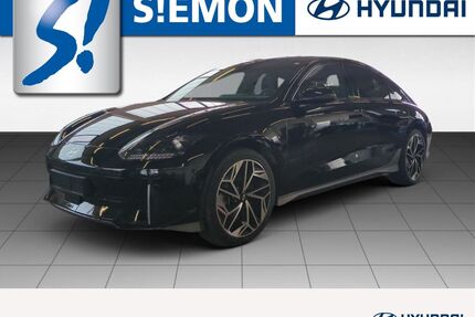 Hyundai IONIQ 6 Gebrauchtwagen