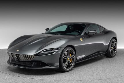 Ferrari Roma Gebrauchtwagen