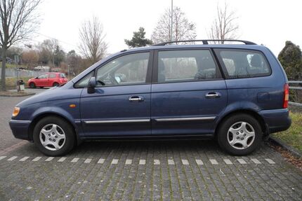 Hyundai Trajet Gebrauchtwagen