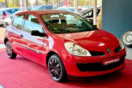 Renault Clio Gebrauchtwagen