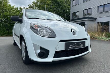 Renault Twingo Gebrauchtwagen