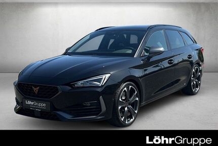 Cupra Leon Gebrauchtwagen