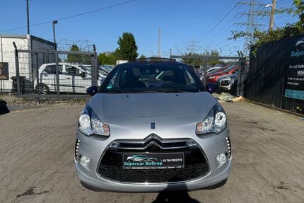 Citroen DS3 Gebrauchtwagen