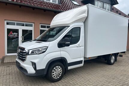 Maxus Deliver 9 Gebrauchtwagen