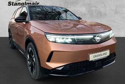 Opel Grandland (X) Gebrauchtwagen