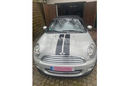 Mini Cooper Roadster Gebrauchtwagen