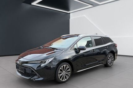 Toyota Corolla Gebrauchtwagen