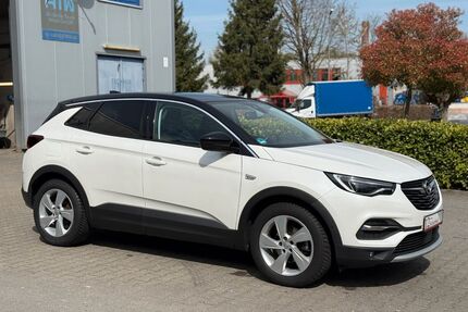 Opel Grandland (X) Gebrauchtwagen