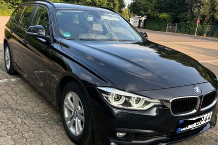 BMW 318 Gebrauchtwagen
