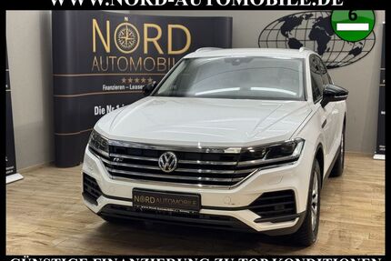 VW Touareg Gebrauchtwagen