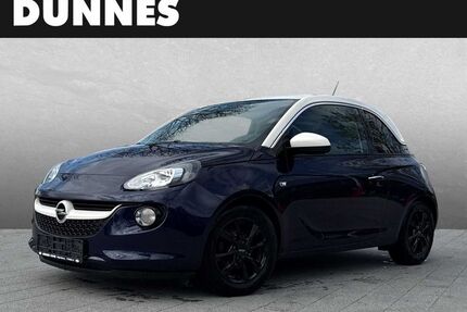 Opel Adam Gebrauchtwagen