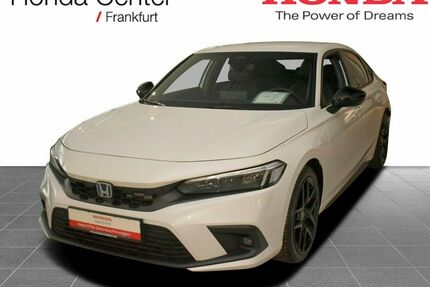 Honda Civic Gebrauchtwagen