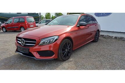 Mercedes-Benz C 250 Gebrauchtwagen