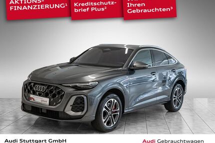 Audi Q5 Gebrauchtwagen