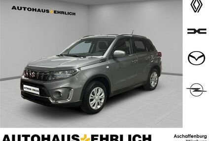 Suzuki Vitara Gebrauchtwagen