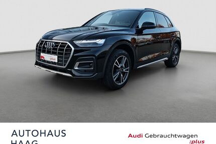 Audi Q5 Gebrauchtwagen