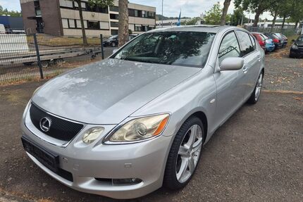 Lexus GS 300 Gebrauchtwagen