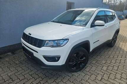 Jeep Compass Gebrauchtwagen