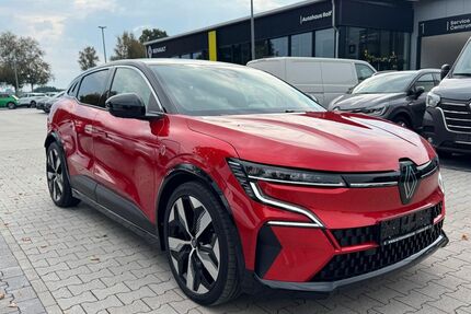 Renault Megane Gebrauchtwagen