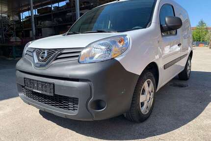 Nissan NV250 Gebrauchtwagen