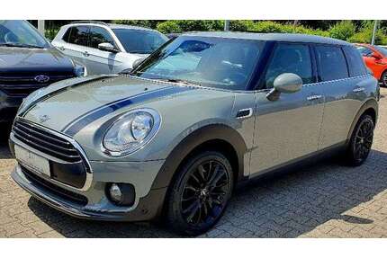 Mini One Gebrauchtwagen
