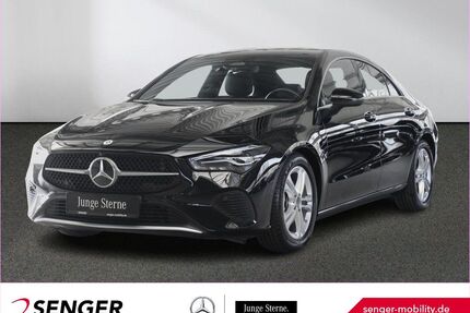 Mercedes-Benz CLA 180 Gebrauchtwagen