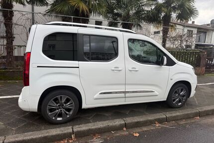 Toyota Proace City Gebrauchtwagen