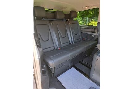 Mercedes-Benz V 250 Gebrauchtwagen