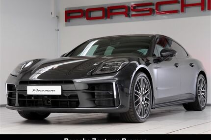 Porsche Panamera Gebrauchtwagen