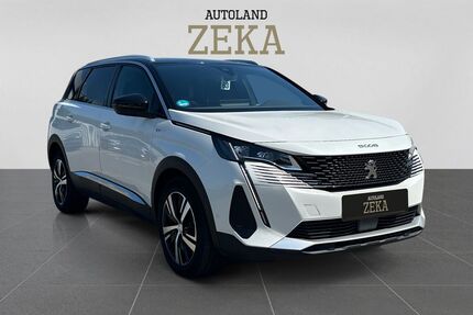 Peugeot 5008 Gebrauchtwagen