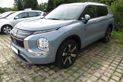 Mitsubishi Outlander Gebrauchtwagen