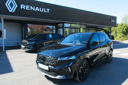 Renault Austral Gebrauchtwagen