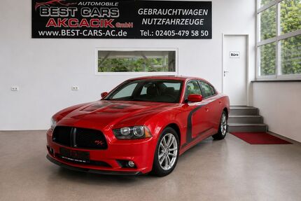 Dodge Charger Gebrauchtwagen