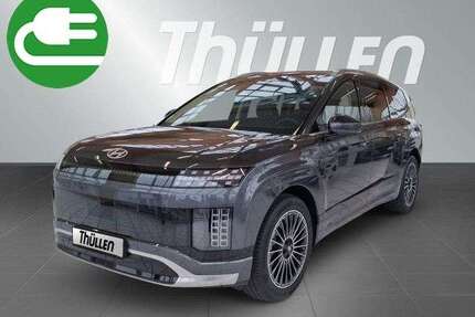 Hyundai IONIQ Gebrauchtwagen