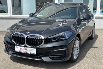 BMW 120 Gebrauchtwagen