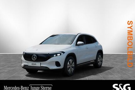 Mercedes-Benz EQA Gebrauchtwagen