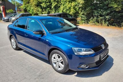 VW Jetta Gebrauchtwagen