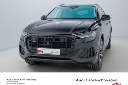 Audi Q8 Gebrauchtwagen