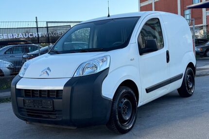 Citroen Nemo Gebrauchtwagen