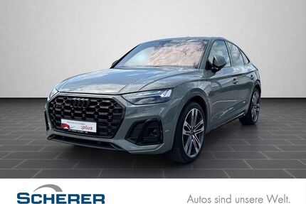 Audi SQ5 Gebrauchtwagen