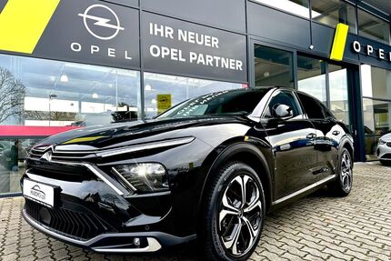 Citroen C5 X Gebrauchtwagen