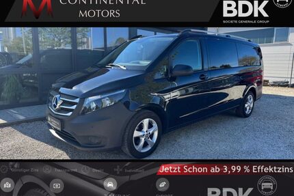 Mercedes-Benz Vito Gebrauchtwagen