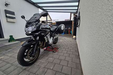 Suzuki Bandit 1250 Gebrauchtwagen