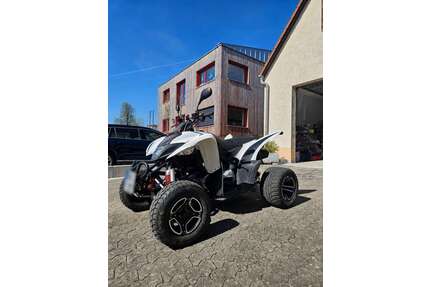 Aeon Cobra 400 Gebrauchtwagen
