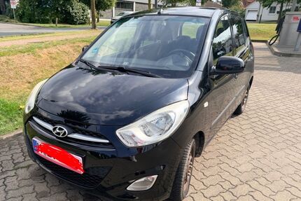 Hyundai i10 Gebrauchtwagen